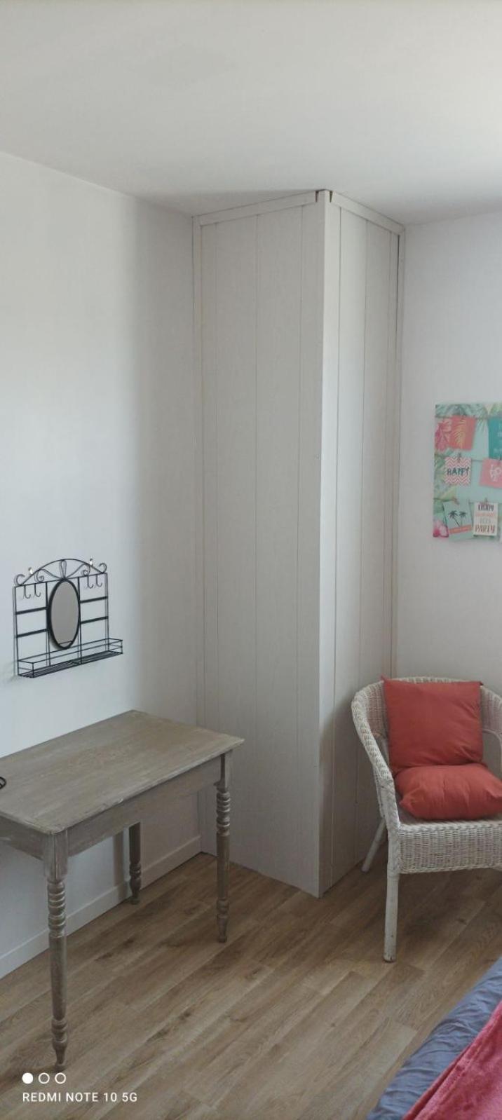 Gite Helseban - Maison A 3 Minutes De La Mer Dans Residence Privee Friaucourt Ngoại thất bức ảnh