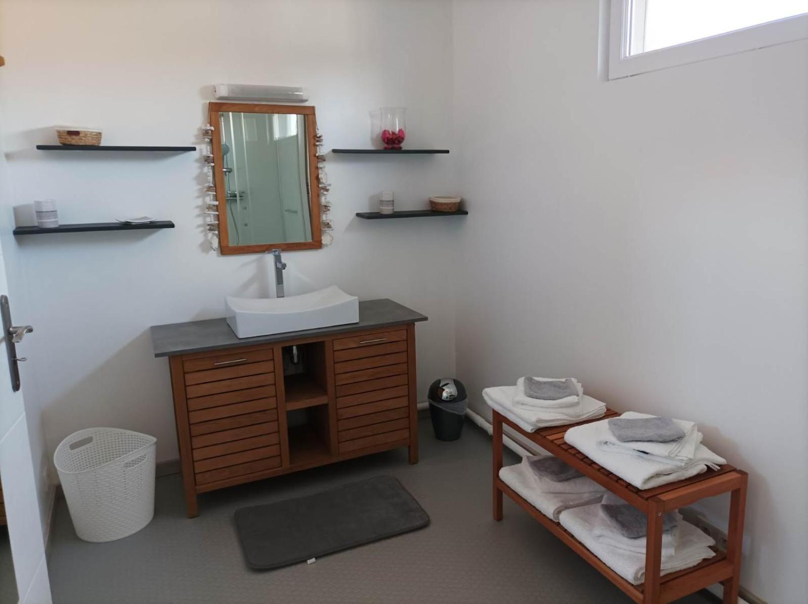 Gite Helseban - Maison A 3 Minutes De La Mer Dans Residence Privee Friaucourt Ngoại thất bức ảnh